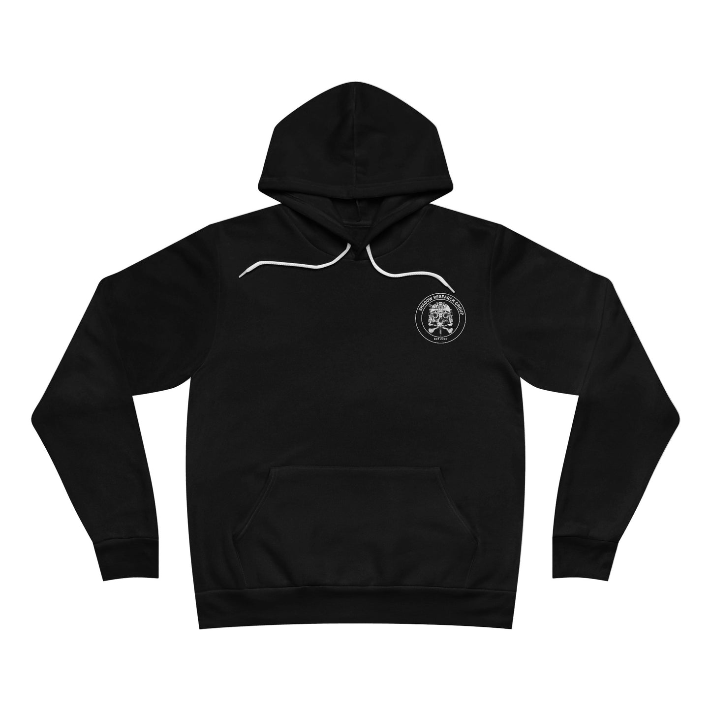 Baptism by Fire Hoodie