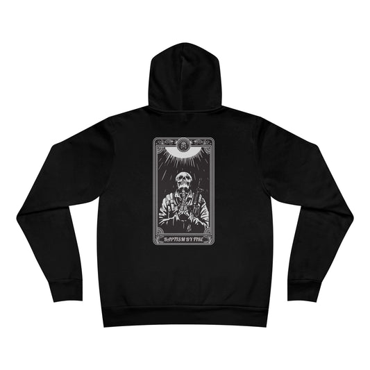 Baptism by Fire Hoodie