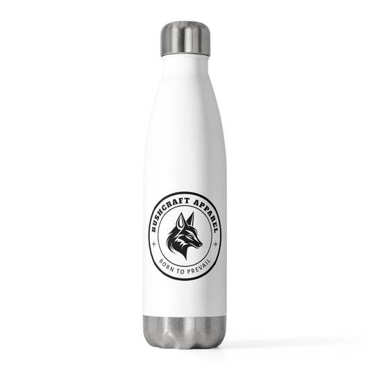 Born to Prevail 20oz Insulated Bottle